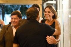 Foto de la galería: Sumando un nuevo punto para el encuentro y disfrute en la ciudad, abrió el Terre Rouge del Hotel Bagú Urbano