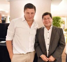 Foto de la galería: Sumando un nuevo punto para el encuentro y disfrute en la ciudad, abrió el Terre Rouge del Hotel Bagú Urbano