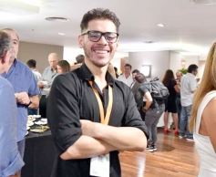 Foto de la galería: Sumando un nuevo punto para el encuentro y disfrute en la ciudad, abrió el Terre Rouge del Hotel Bagú Urbano