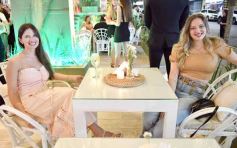 Foto de la galería: Sumando un nuevo punto para el encuentro y disfrute en la ciudad, abrió el Terre Rouge del Hotel Bagú Urbano