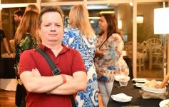 Foto de la galería: Sumando un nuevo punto para el encuentro y disfrute en la ciudad, abrió el Terre Rouge del Hotel Bagú Urbano