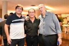 Foto de la galería: Sumando un nuevo punto para el encuentro y disfrute en la ciudad, abrió el Terre Rouge del Hotel Bagú Urbano