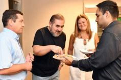 Foto de la galería: Sumando un nuevo punto para el encuentro y disfrute en la ciudad, abrió el Terre Rouge del Hotel Bagú Urbano