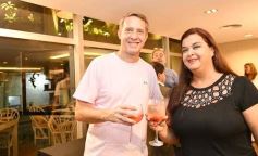 Foto de la galería: Sumando un nuevo punto para el encuentro y disfrute en la ciudad, abrió el Terre Rouge del Hotel Bagú Urbano