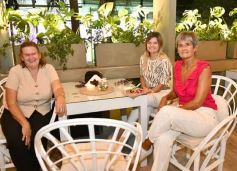 Foto de la galería: Sumando un nuevo punto para el encuentro y disfrute en la ciudad, abrió el Terre Rouge del Hotel Bagú Urbano