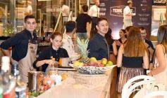 Foto de la galería: Sumando un nuevo punto para el encuentro y disfrute en la ciudad, abrió el Terre Rouge del Hotel Bagú Urbano