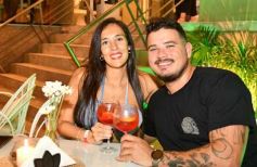 Foto de la galería: Sumando un nuevo punto para el encuentro y disfrute en la ciudad, abrió el Terre Rouge del Hotel Bagú Urbano