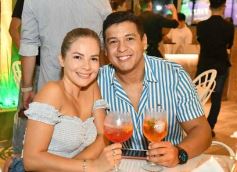 Foto de la galería: Sumando un nuevo punto para el encuentro y disfrute en la ciudad, abrió el Terre Rouge del Hotel Bagú Urbano