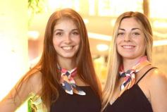 Foto de la galería: Sumando un nuevo punto para el encuentro y disfrute en la ciudad, abrió el Terre Rouge del Hotel Bagú Urbano