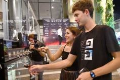 Foto de la galería: Sumando un nuevo punto para el encuentro y disfrute en la ciudad, abrió el Terre Rouge del Hotel Bagú Urbano