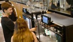 Foto de la galería: Sumando un nuevo punto para el encuentro y disfrute en la ciudad, abrió el Terre Rouge del Hotel Bagú Urbano