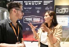 Foto de la galería: Sumando un nuevo punto para el encuentro y disfrute en la ciudad, abrió el Terre Rouge del Hotel Bagú Urbano