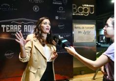 Foto de la galería: Sumando un nuevo punto para el encuentro y disfrute en la ciudad, abrió el Terre Rouge del Hotel Bagú Urbano