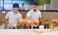 Foto de la galería: Sumando un nuevo punto para el encuentro y disfrute en la ciudad, abrió el Terre Rouge del Hotel Bagú Urbano