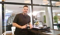 Foto de la galería: Sumando un nuevo punto para el encuentro y disfrute en la ciudad, abrió el Terre Rouge del Hotel Bagú Urbano