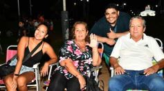 Foto de la galería: Lalo Stelatto acercó sus propuestas a vecinos en recorridas por los barrios posadeños