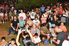 Foto de la galería: Lalo Stelatto acercó sus propuestas a vecinos en recorridas por los barrios posadeños