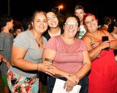 Foto de la galería: Lalo Stelatto acercó sus propuestas a vecinos en recorridas por los barrios posadeños