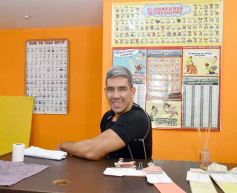 Foto de la galería: Salidas, trabajo y encuentros: un varieté de lo que dejó marzo en la ciudad