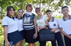 Foto de la galería: Salidas, trabajo y encuentros: un varieté de lo que dejó marzo en la ciudad