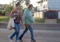 Foto de la galería: Salidas, trabajo y encuentros: un varieté de lo que dejó marzo en la ciudad