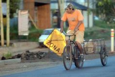 Foto de la galería: Salidas, trabajo y encuentros: un varieté de lo que dejó marzo en la ciudad
