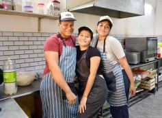 Foto de la galería: Salidas, trabajo y encuentros: un varieté de lo que dejó marzo en la ciudad