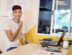 Foto de la galería: Salidas, trabajo y encuentros: un varieté de lo que dejó marzo en la ciudad