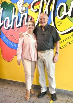 Foto de la galería: Salidas, trabajo y encuentros: un varieté de lo que dejó marzo en la ciudad