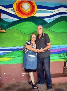 Foto de la galería: Salidas, trabajo y encuentros: un varieté de lo que dejó marzo en la ciudad