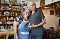 Foto de la galería: Salidas, trabajo y encuentros: un varieté de lo que dejó marzo en la ciudad