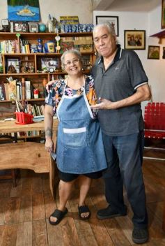 Foto de la galería: Salidas, trabajo y encuentros: un varieté de lo que dejó marzo en la ciudad