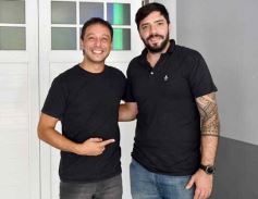 Foto de la galería: Salidas, trabajo y encuentros: un varieté de lo que dejó marzo en la ciudad