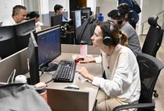 Foto de la galería: Salidas, trabajo y encuentros: un varieté de lo que dejó marzo en la ciudad