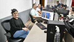 Foto de la galería: Salidas, trabajo y encuentros: un varieté de lo que dejó marzo en la ciudad