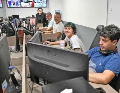 Foto de la galería: Salidas, trabajo y encuentros: un varieté de lo que dejó marzo en la ciudad