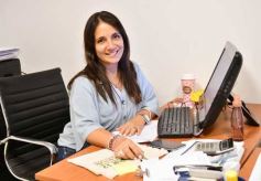 Foto de la galería: Salidas, trabajo y encuentros: un varieté de lo que dejó marzo en la ciudad