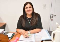 Foto de la galería: Salidas, trabajo y encuentros: un varieté de lo que dejó marzo en la ciudad