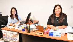 Foto de la galería: Salidas, trabajo y encuentros: un varieté de lo que dejó marzo en la ciudad