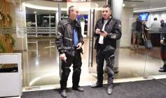 Foto de la galería: Salidas, trabajo y encuentros: un varieté de lo que dejó marzo en la ciudad