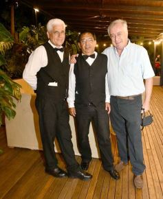 Foto de la galería: Salidas, trabajo y encuentros: un varieté de lo que dejó marzo en la ciudad