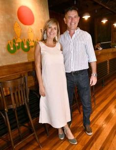 Foto de la galería: Salidas, trabajo y encuentros: un varieté de lo que dejó marzo en la ciudad