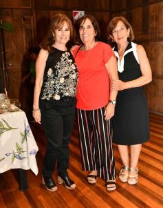 Foto de la galería: Salidas, trabajo y encuentros: un varieté de lo que dejó marzo en la ciudad