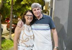 Foto de la galería: Junto al público colmado y sus grandes éxitos, Coti cerró una noche a puro show en Posadas