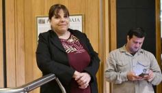 Foto de la galería: Parlamento de la Mujer 2023: las misioneras votaron y marcaron la agenda en el recinto 