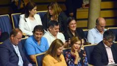 Foto de la galería: Parlamento de la Mujer 2023: las misioneras votaron y marcaron la agenda en el recinto 