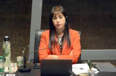 Foto de la galería: Parlamento de la Mujer 2023: las misioneras votaron y marcaron la agenda en el recinto 