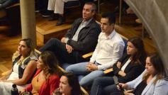 Foto de la galería: Parlamento de la Mujer 2023: las misioneras votaron y marcaron la agenda en el recinto 