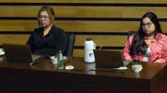 Foto de la galería: Parlamento de la Mujer 2023: las misioneras votaron y marcaron la agenda en el recinto 