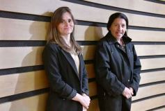 Foto de la galería: Parlamento de la Mujer 2023: las misioneras votaron y marcaron la agenda en el recinto 